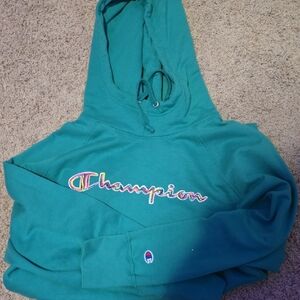 Champion Aqua Pullover